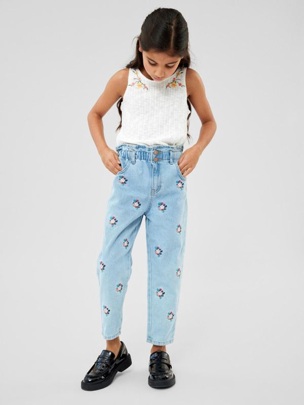 name it name it Fakine Потник детски Byal