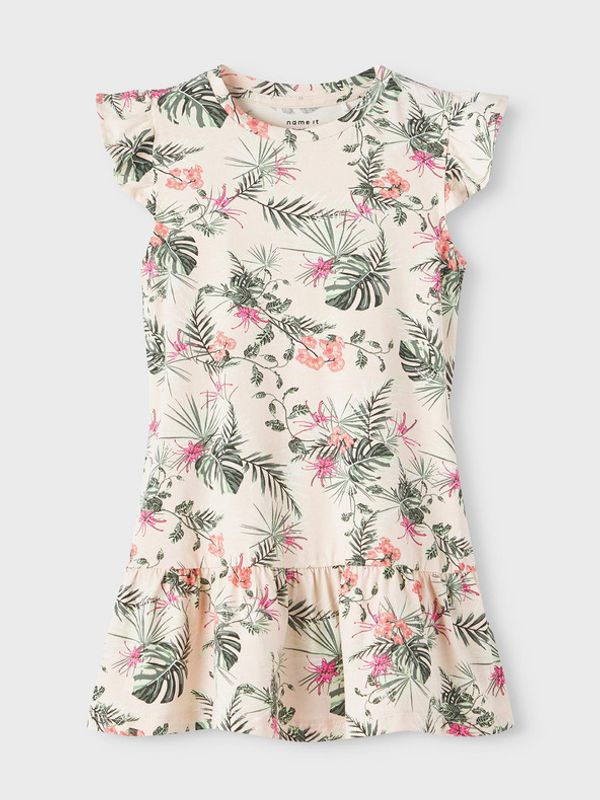 name it name it Florence Рокля детска Rozov