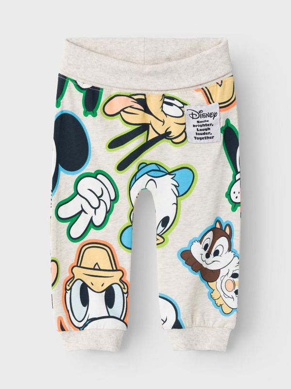 name it name it Jesi Долнище детско Siv