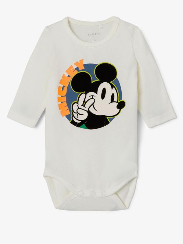 name it name it Jesper Боди детско Byal