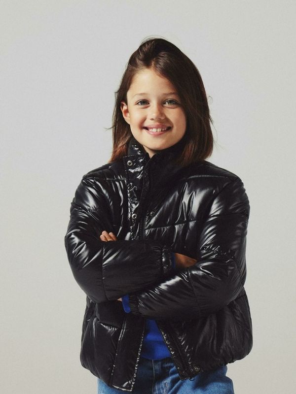 name it name it Monna Яке детско Cheren