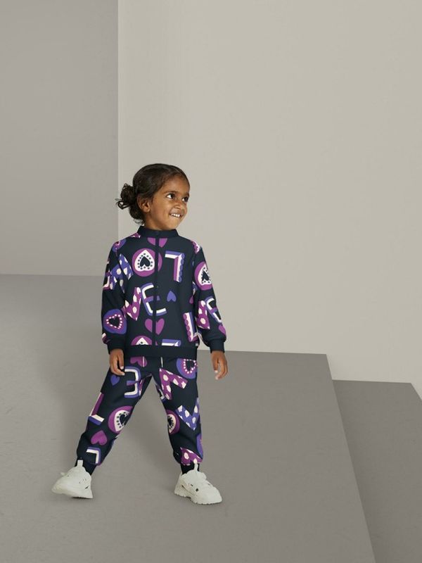 name it name it Nila Долнище детско Sin