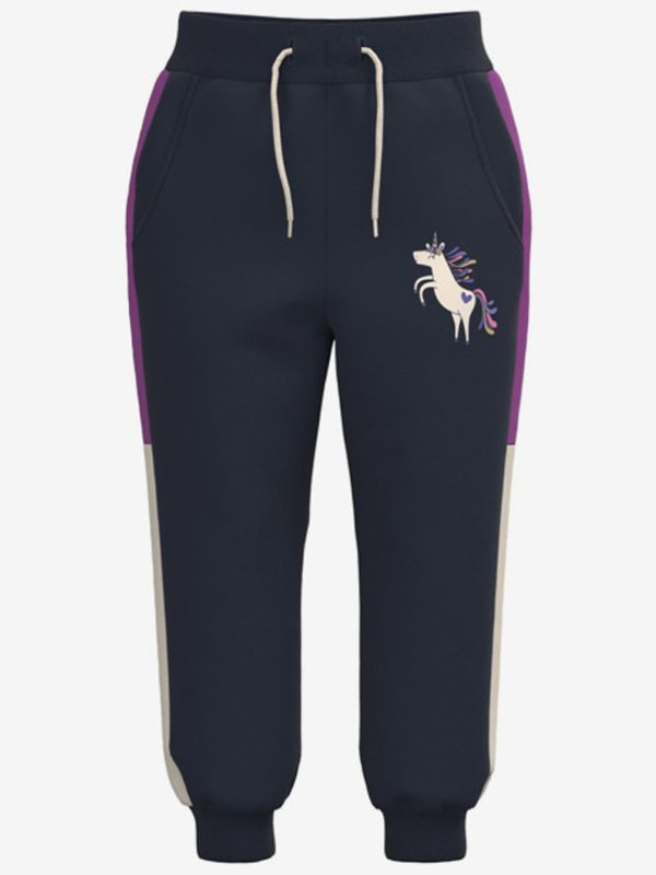 name it name it Nila Долнище детско Sin