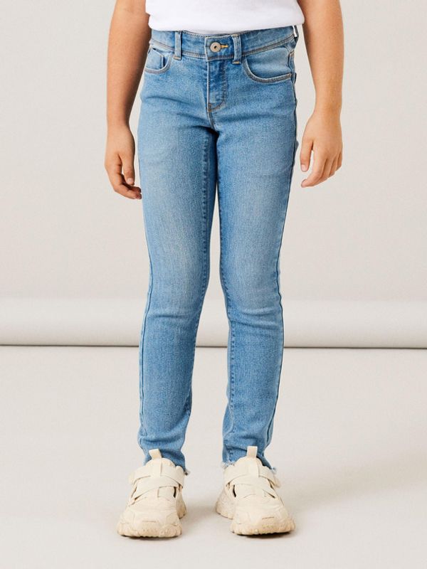 name it name it Polly Дънки детски Sin