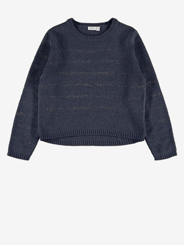 name it name it Ronna Пуловер детски Sin