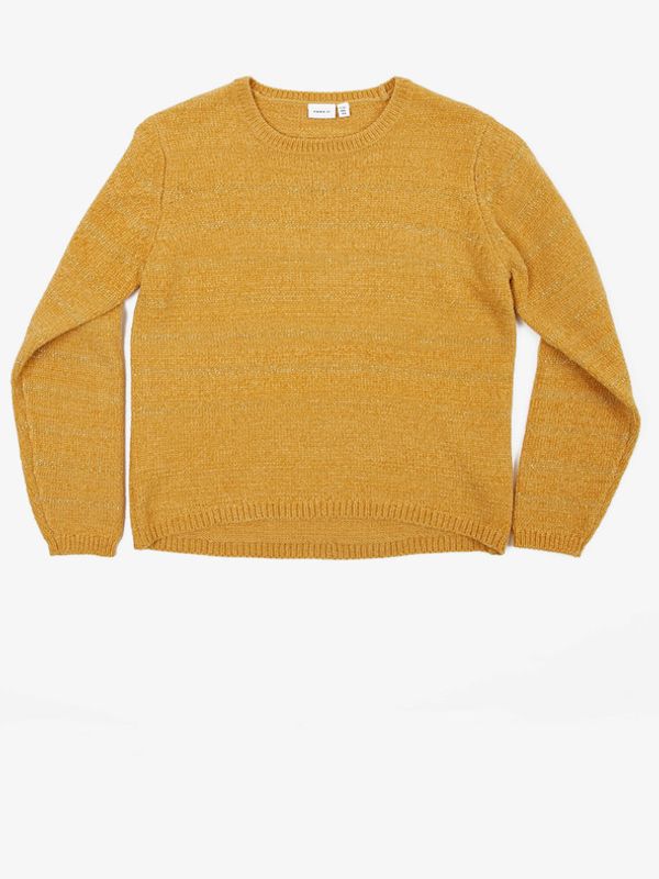 name it name it Ronna Пуловер детски Zhalt