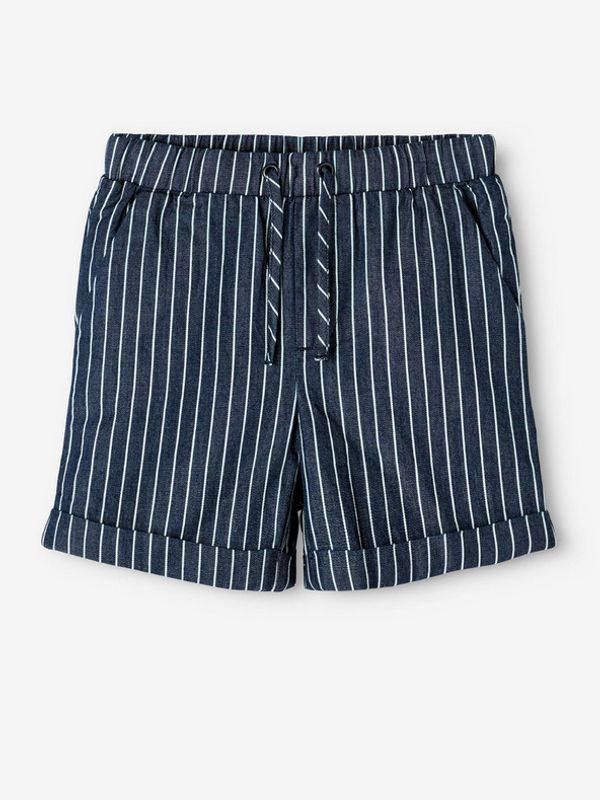 name it name it Ryan Къси панталони детски Sin