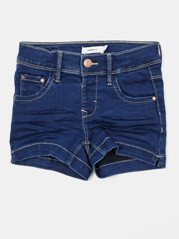 name it name it Salli Детски шорти Sin