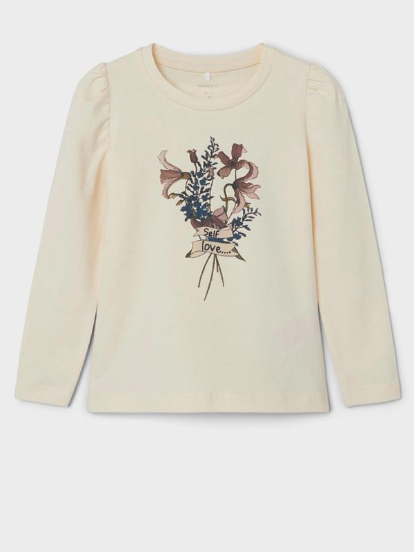 name it name it Teresa Тениска детски Byal