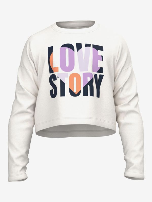 name it name it Vilma Тениска детски Byal