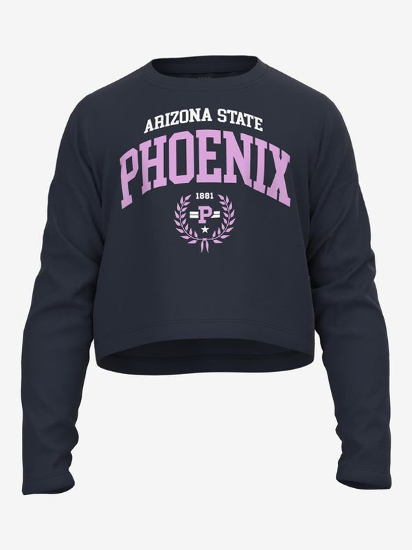 name it name it Vilma Тениска детски Sin