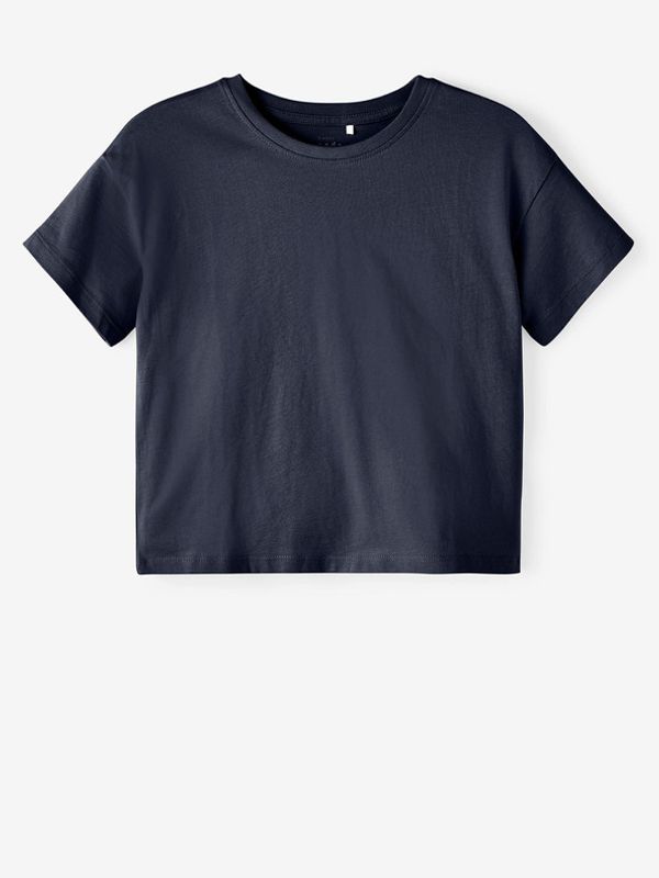 name it name it Vita Тениска детски Sin