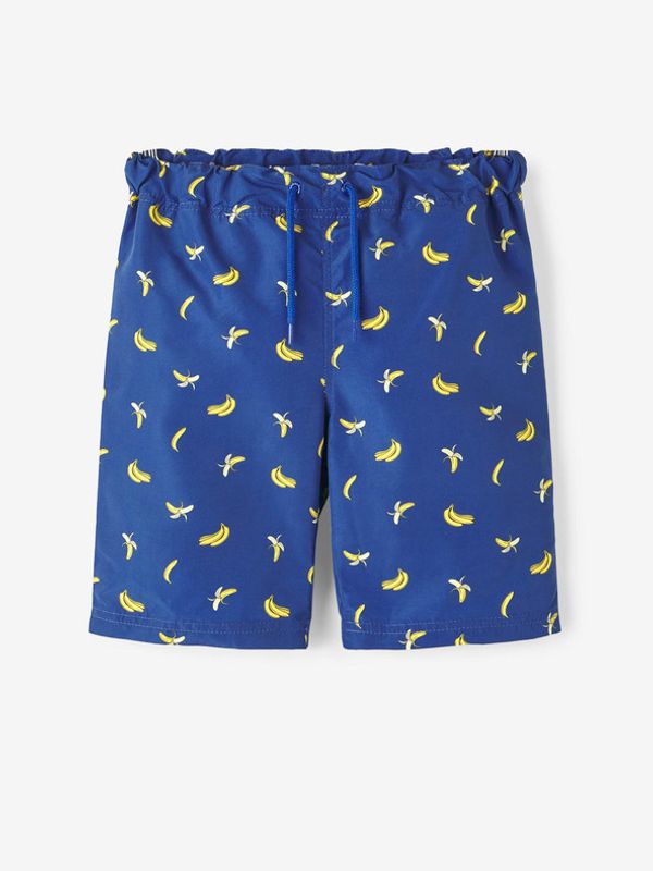 name it name it Zimmi Детски бански Sin