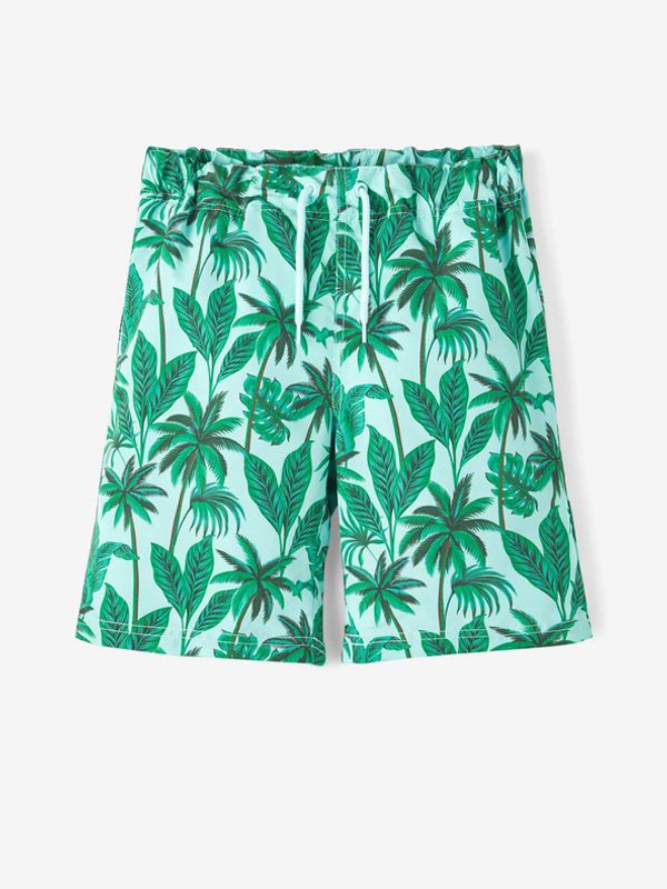 name it name it Zimmi Детски бански Sin