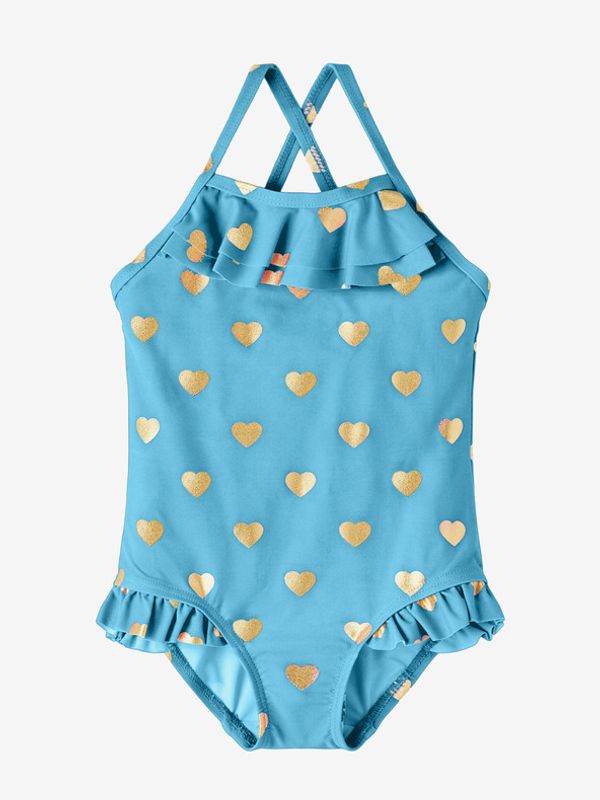 name it name it Zuma Детски бански Sin