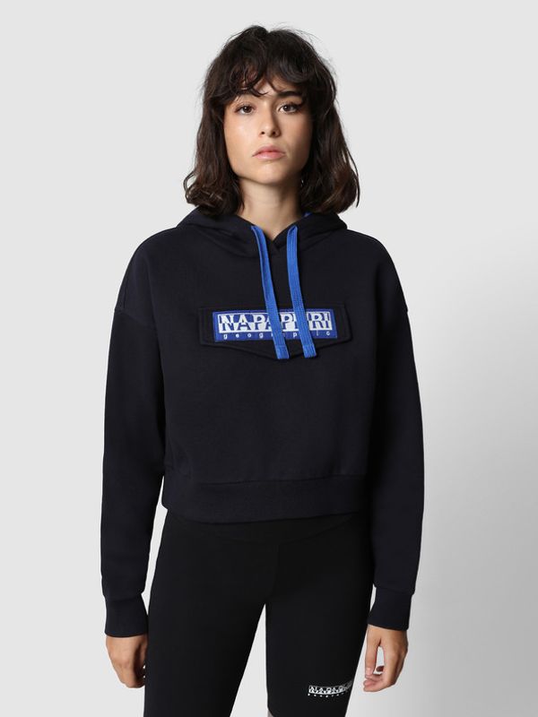 Napapijri Napapijri Sweatshirt Sin