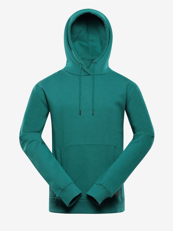 NAX NAX Azer Sweatshirt Sin