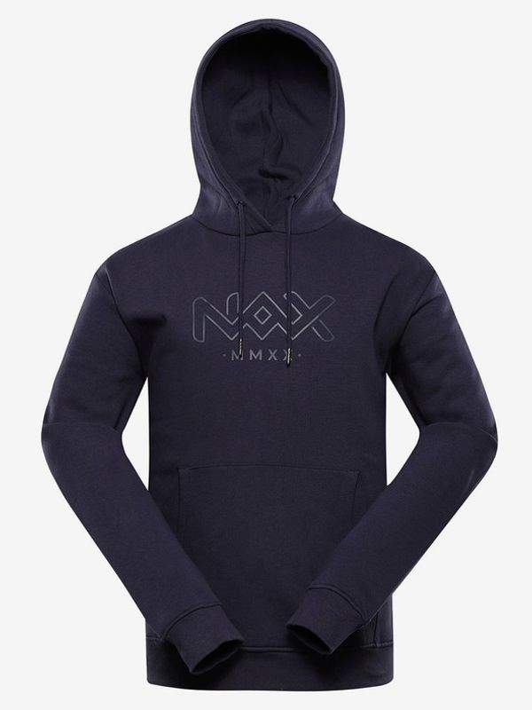 NAX NAX Azer Sweatshirt Sin