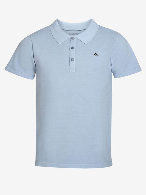 NAX NAX Berdet T-shirt Sin