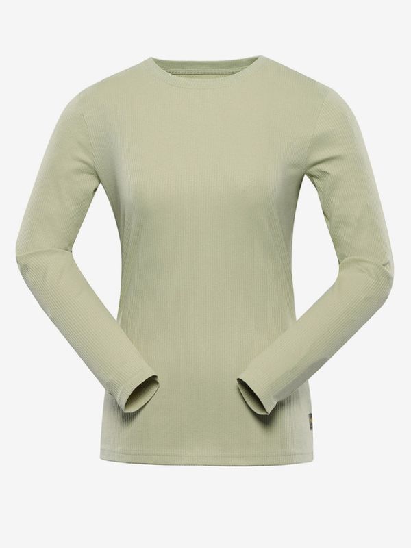 NAX NAX Cerla T-shirt Zelen