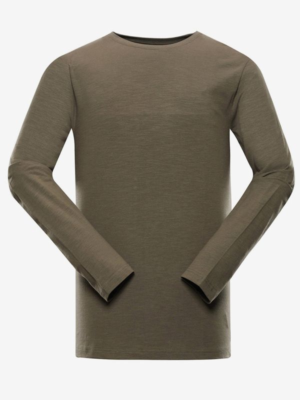 NAX NAX Efev T-shirt Zelen