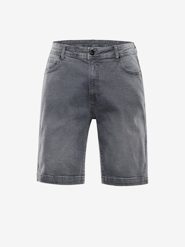 NAX NAX FEDAB Къси панталони Siv