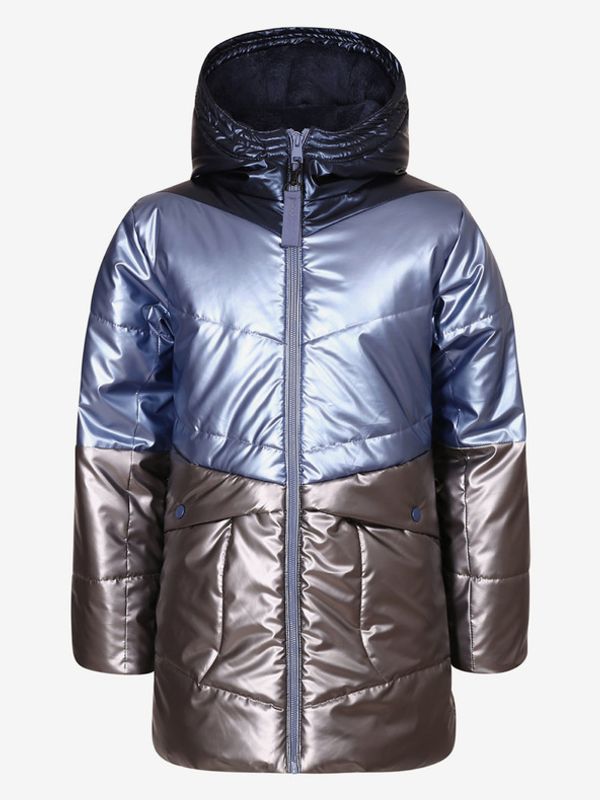 NAX NAX Ferego Палто детско Sin