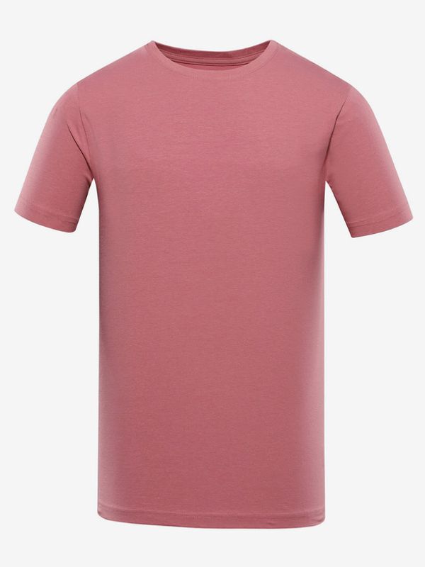 NAX NAX Garaf T-shirt Rozov