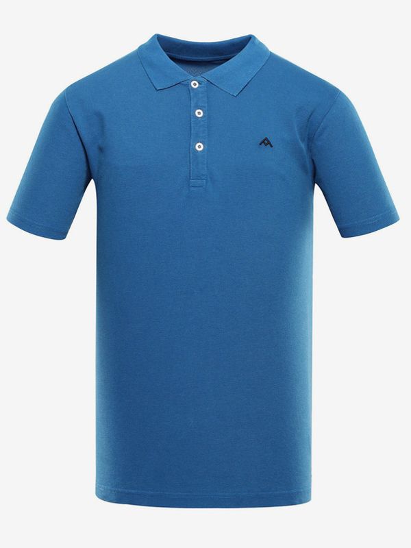 NAX NAX Germ Поло тениска Sin