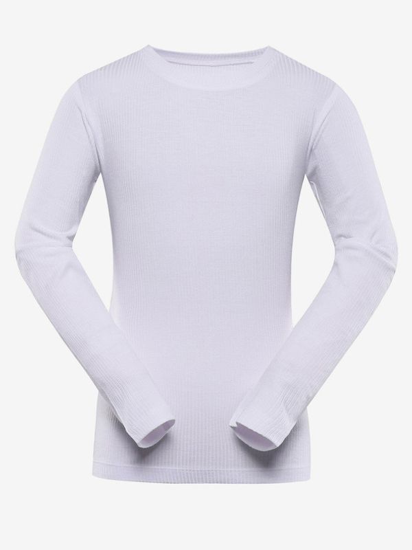 NAX NAX Gero Тениска детски Byal