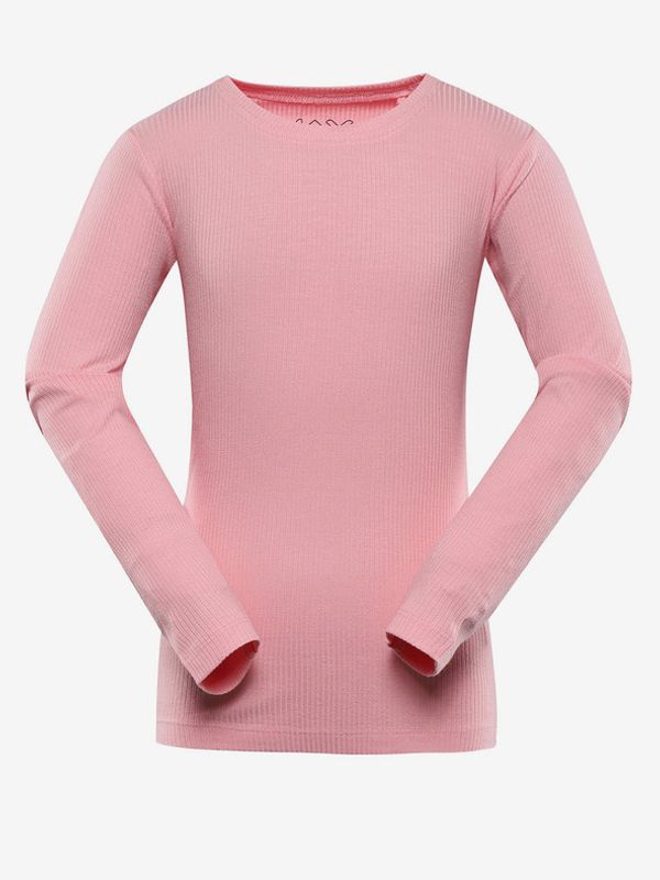 NAX NAX Gero Тениска детски Rozov