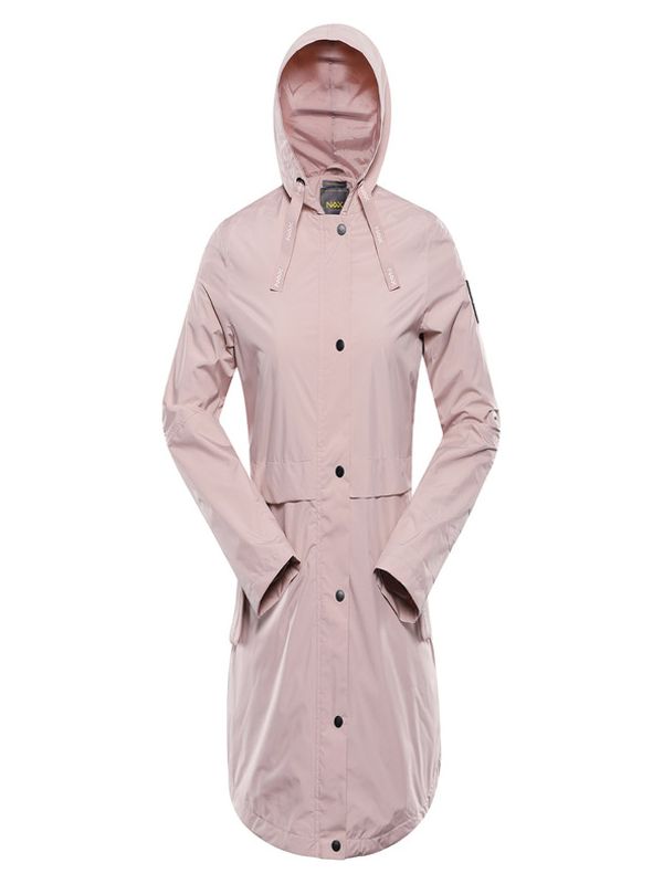 NAX NAX Girfa Палто Bezhov