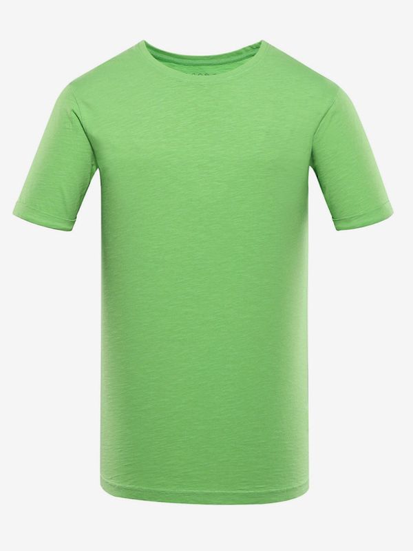NAX NAX Gret T-shirt Zelen