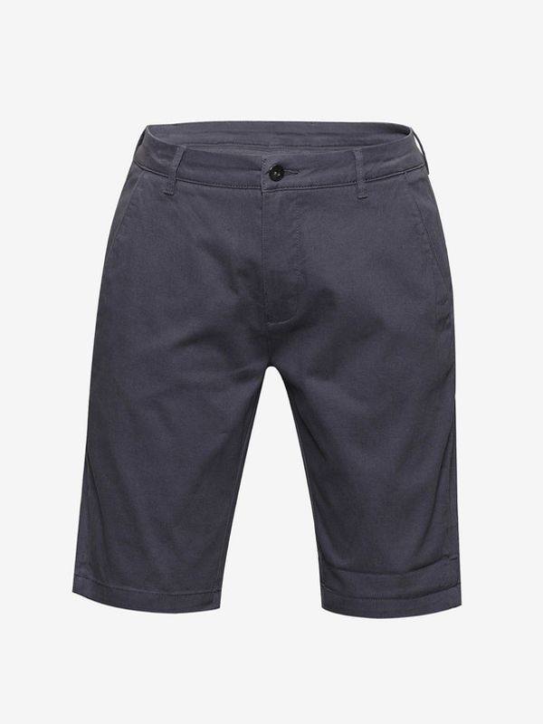 NAX NAX Gurba Шорти Siv