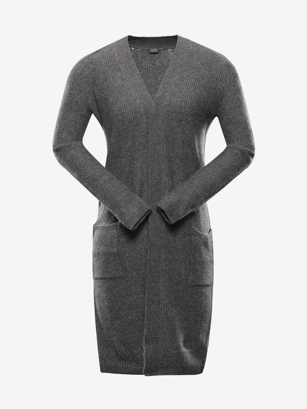 NAX NAX Hoxa Пуловер Siv