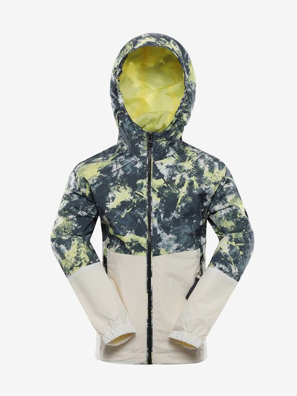 NAX NAX Imufo Яке детско Bezhov