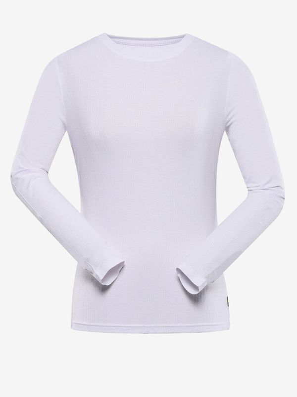 NAX NAX Kadesa T-shirt Byal