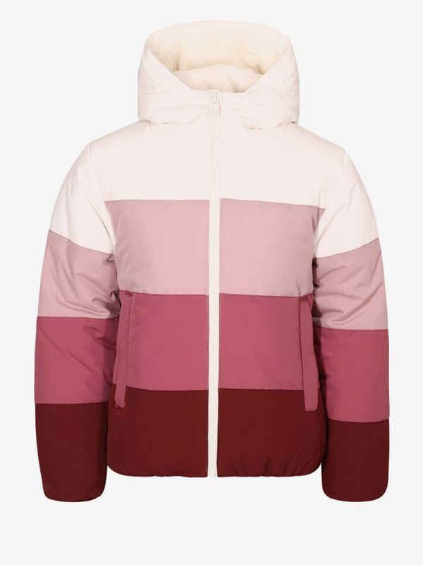 NAX NAX Kemeno Яке детско Rozov