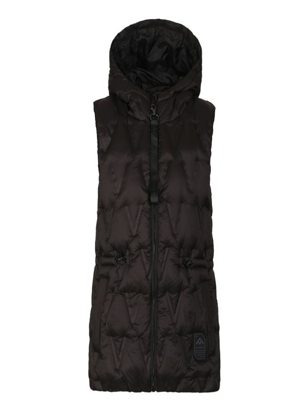 NAX NAX Kerta Жилетка Cheren