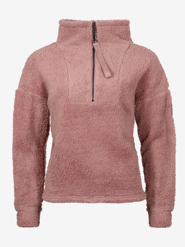 NAX NAX Kodia Sweatshirt Rozov