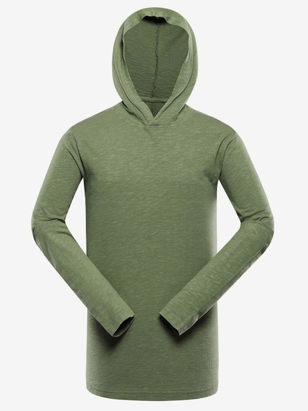 NAX NAX Komer T-shirt Zelen