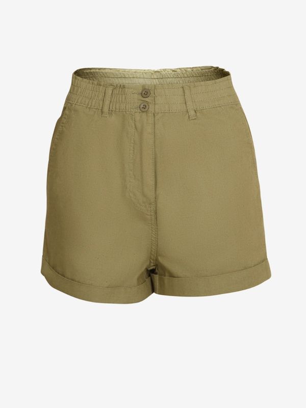 NAX NAX Kuhara Шорти Zelen