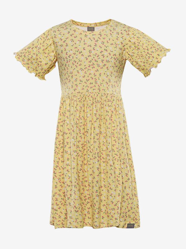 NAX NAX Lefo Рокля детска Zhalt