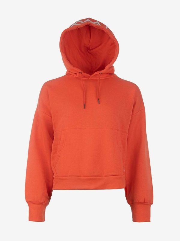 NAX NAX Levanta Sweatshirt Oranzhev