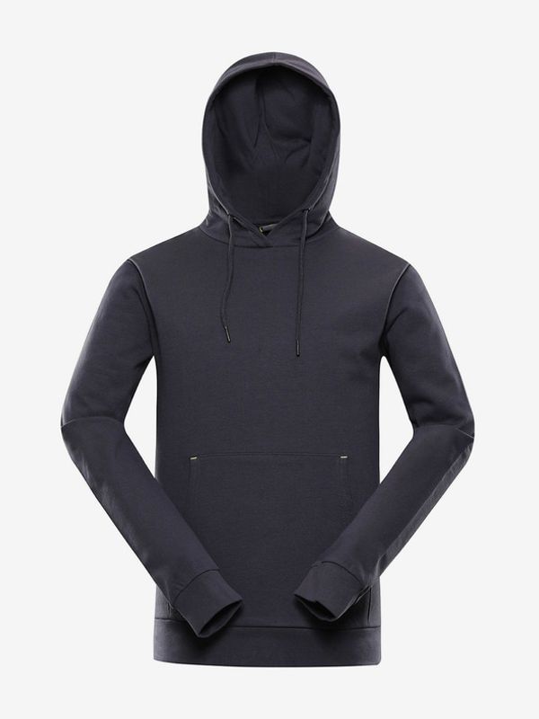 NAX NAX Limen Sweatshirt Siv