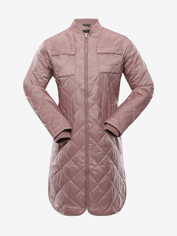 NAX NAX Lozera Палто Rozov