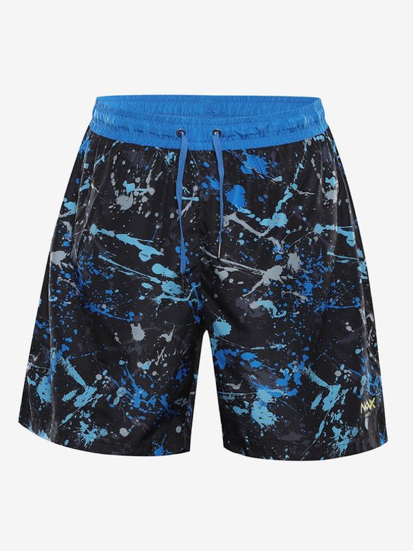 NAX NAX LUNG Къси панталони Cheren