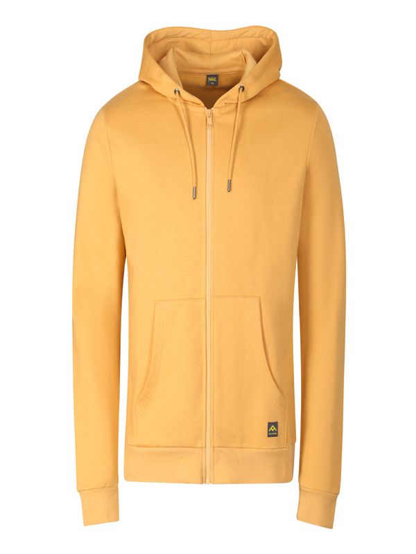 NAX NAX Mem Sweatshirt Oranzhev