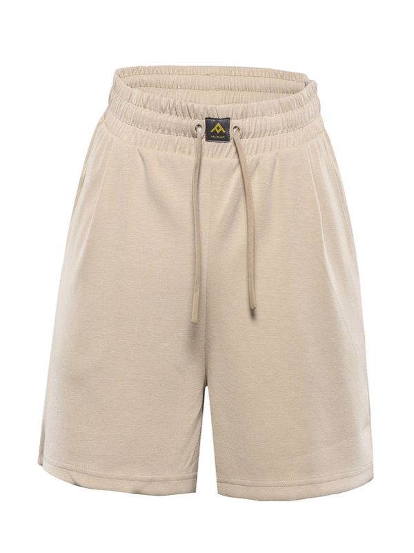 NAX NAX Meneda Шорти Kafyav