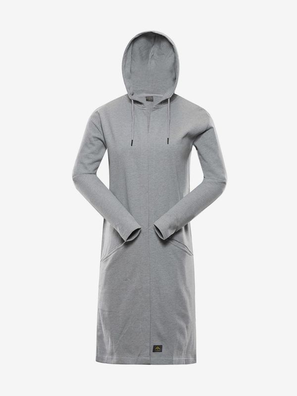 NAX NAX MILURA Sweatshirt Siv